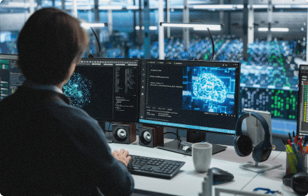 Service & Vendor Management