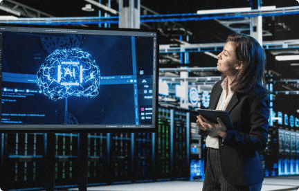 Data Cleansing & Standardization