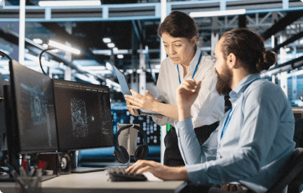 International Standard Testing