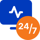 Centralized Monitoring