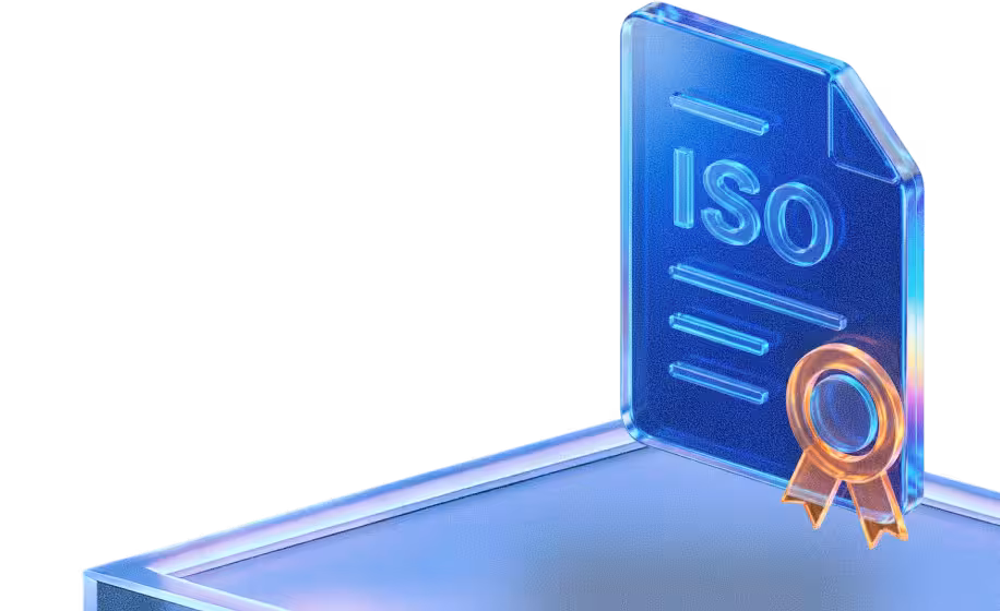 Đánh giá đảm bảo tuân thủ các tiêu chuẩn bảo mật như PCI/DSS, ISO,…​