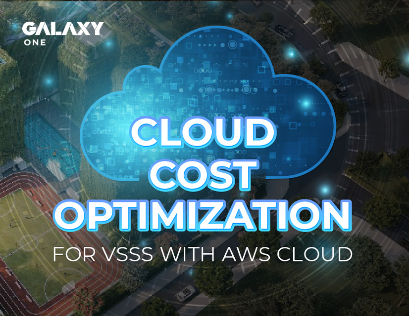 Optimizing Cloud Infrastructure Costs For Victoria Saigon South School With AWS Cloud